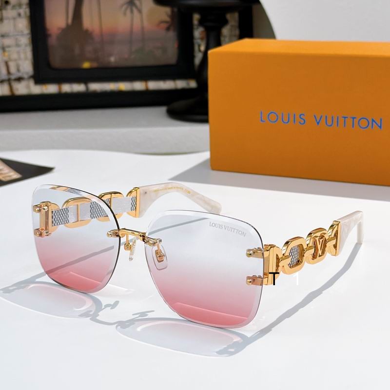 LV Sunglasses ID:20260410-2299
